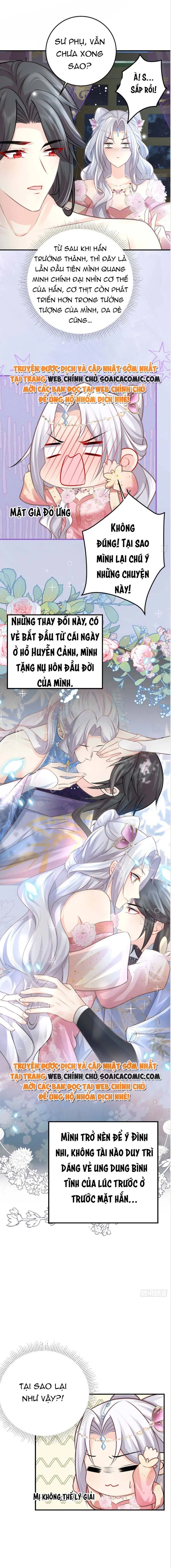 Ninita Yêu Dấu - Phần 2 Chapter 682.4 - Trang 8