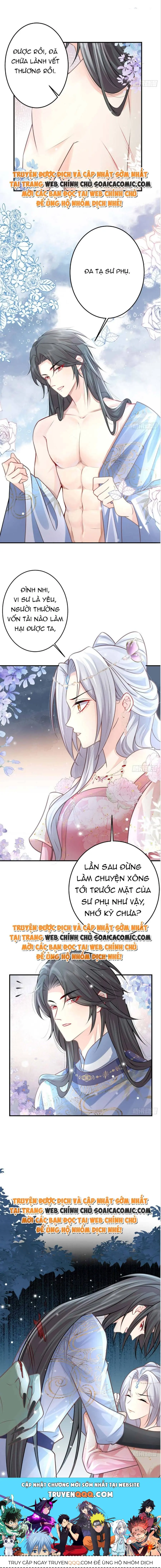 Ninita Yêu Dấu - Phần 2 Chapter 682.4 - Trang 9