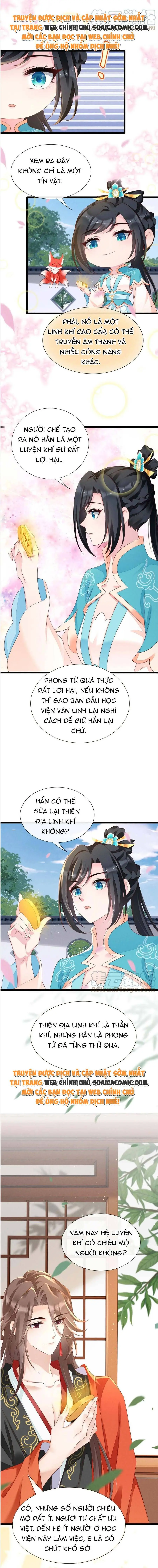 Ninita Yêu Dấu - Phần 2 Chapter 682.6 - Trang 3