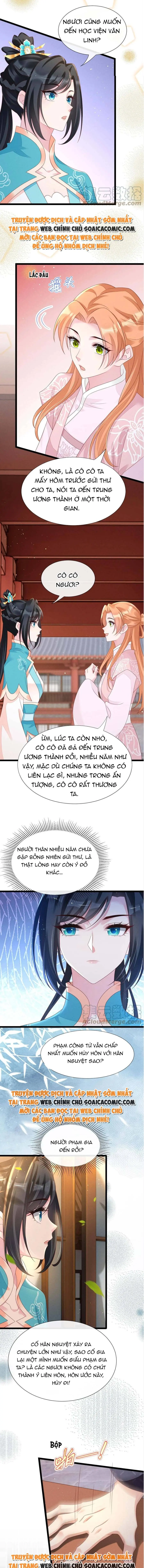 Ninita Yêu Dấu - Phần 2 Chapter 682.6 - Trang 5