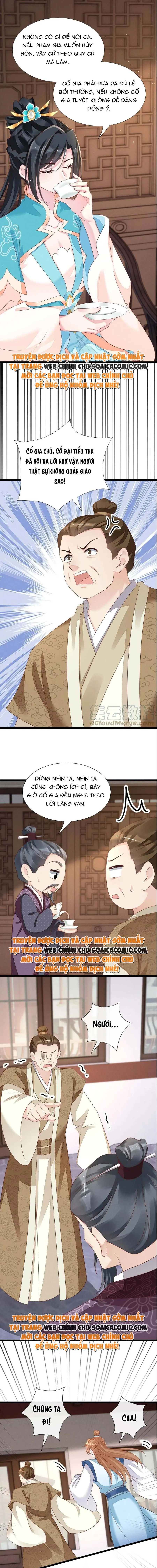 Ninita Yêu Dấu - Phần 2 Chapter 682.6 - Trang 7
