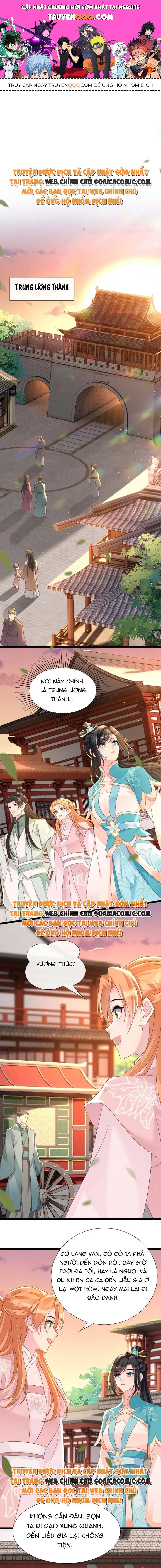 Ninita Yêu Dấu - Phần 2 Chapter 682.7 - Trang 2
