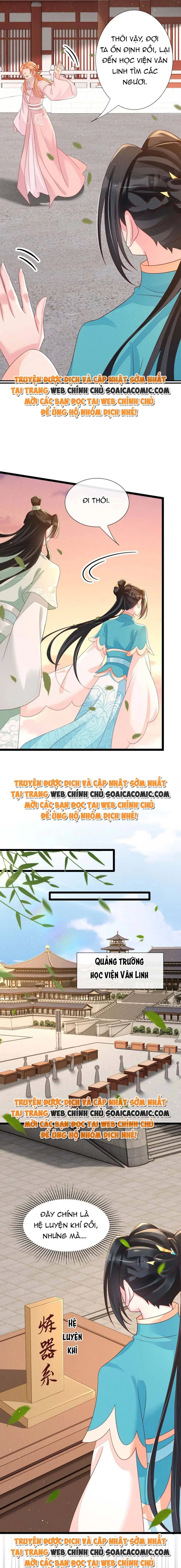 Ninita Yêu Dấu - Phần 2 Chapter 682.7 - Trang 3