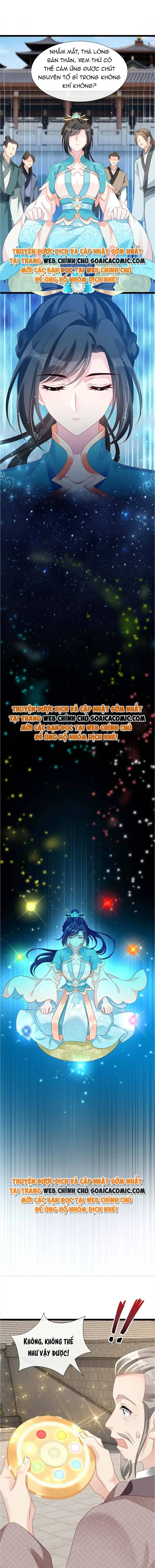 Ninita Yêu Dấu - Phần 2 Chapter 682.7 - Trang 5