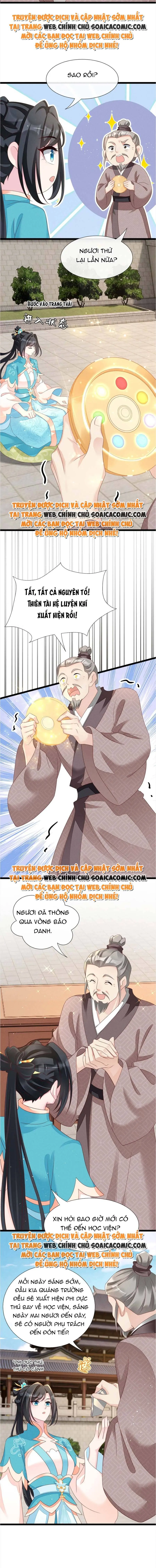 Ninita Yêu Dấu - Phần 2 Chapter 682.7 - Trang 6