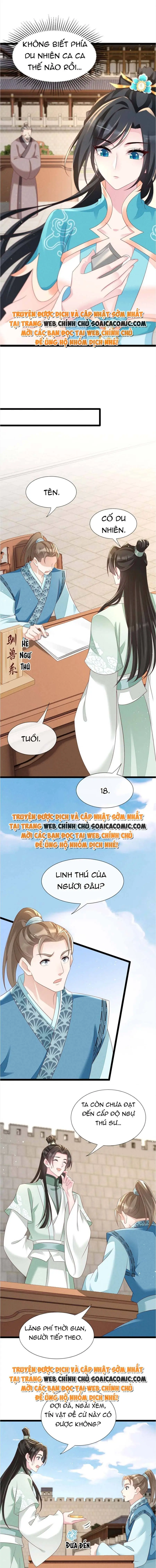 Ninita Yêu Dấu - Phần 2 Chapter 682.7 - Trang 7