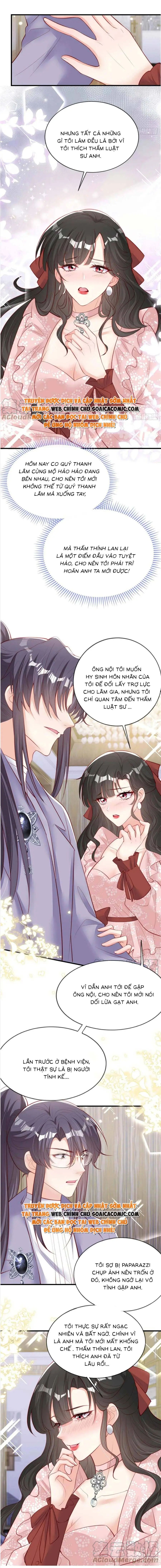 Ninita Yêu Dấu - Phần 2 Chapter 682.8 - Trang 4