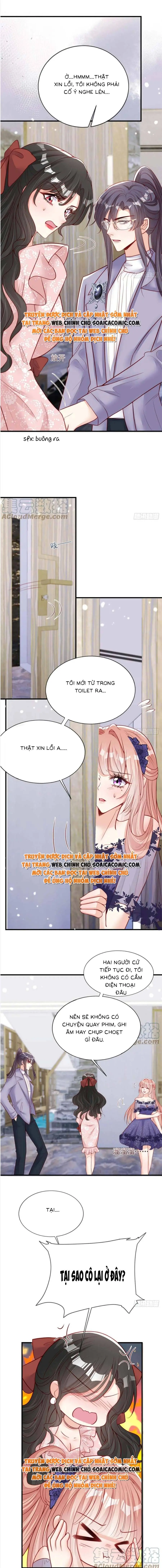 Ninita Yêu Dấu - Phần 2 Chapter 682.8 - Trang 5
