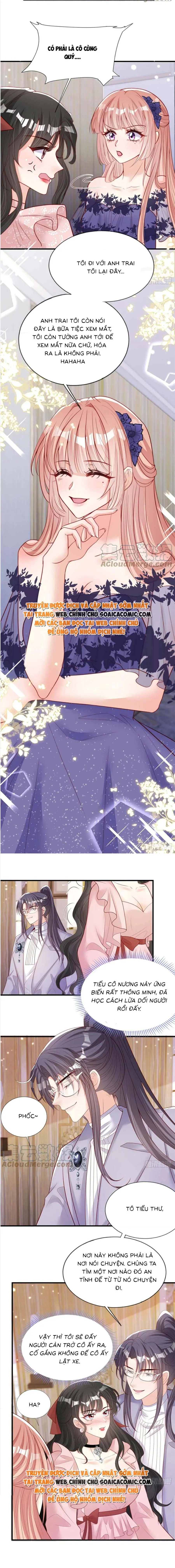 Ninita Yêu Dấu - Phần 2 Chapter 682.8 - Trang 6