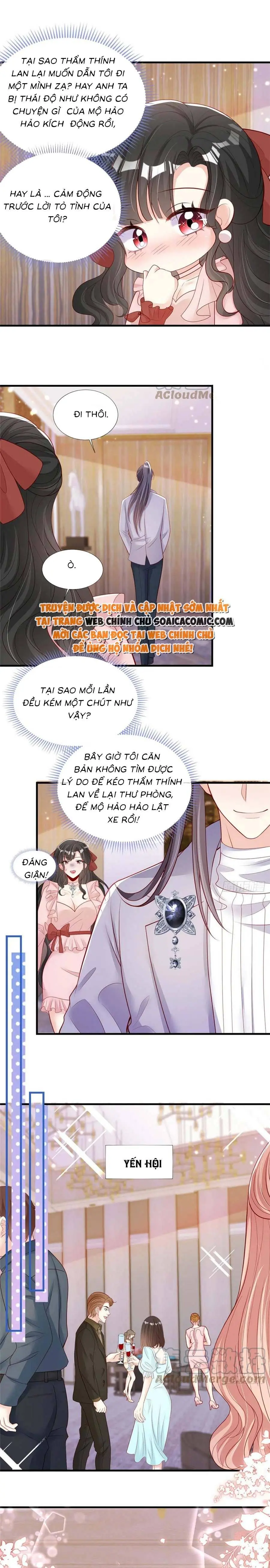 Ninita Yêu Dấu - Phần 2 Chapter 682.8 - Trang 7