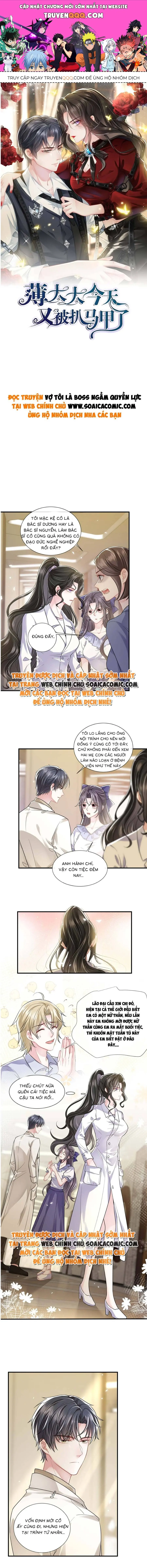 Ninita Yêu Dấu - Phần 2 Chapter 682.9 - Trang 2