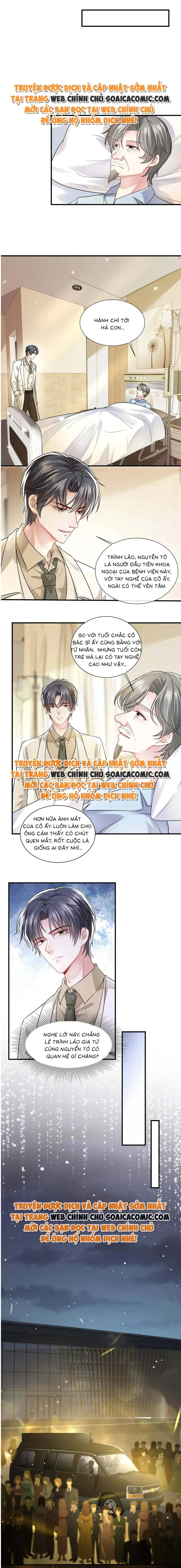 Ninita Yêu Dấu - Phần 2 Chapter 682.9 - Trang 3