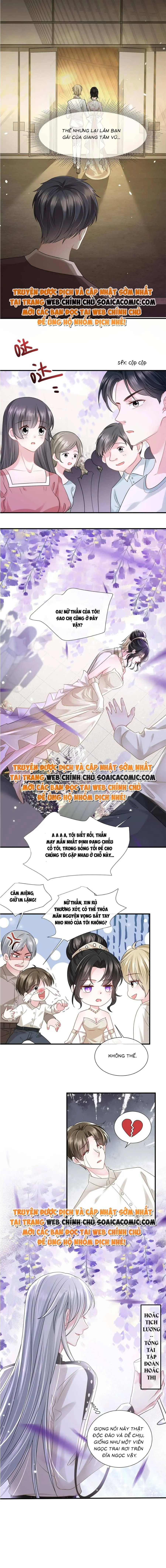 Ninita Yêu Dấu - Phần 2 Chapter 682.9 - Trang 5