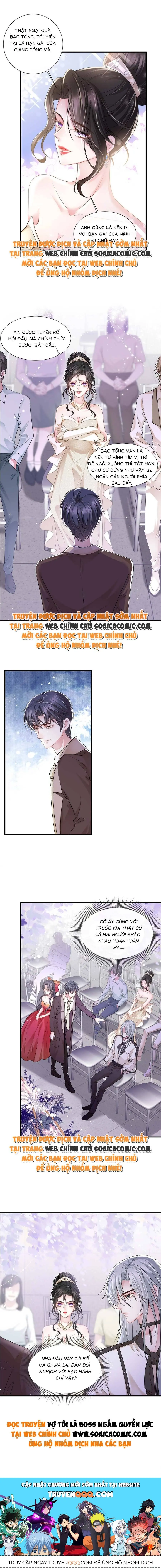 Ninita Yêu Dấu - Phần 2 Chapter 682.9 - Trang 7