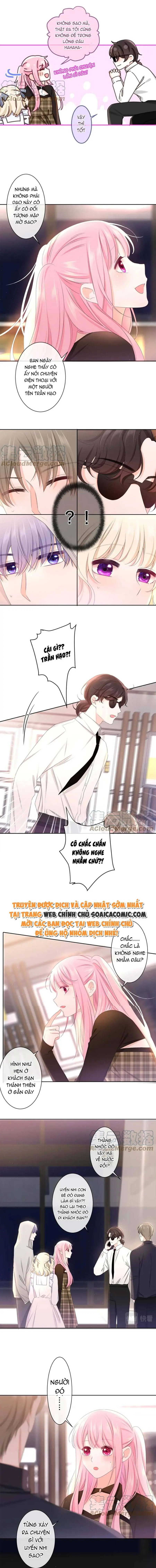 Ninita Yêu Dấu - Phần 2 Chapter 693.9 - Trang 3