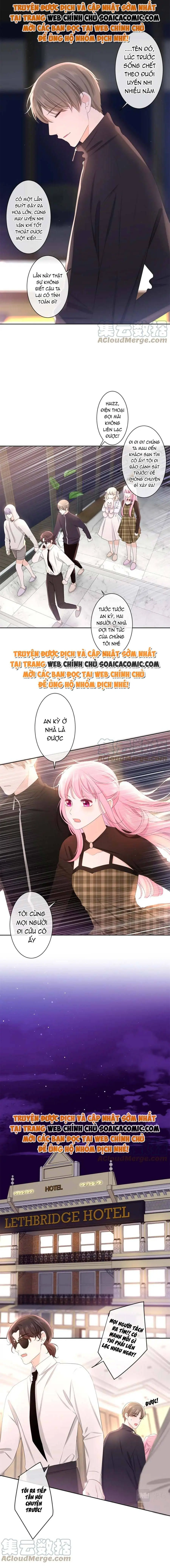 Ninita Yêu Dấu - Phần 2 Chapter 693.9 - Trang 4