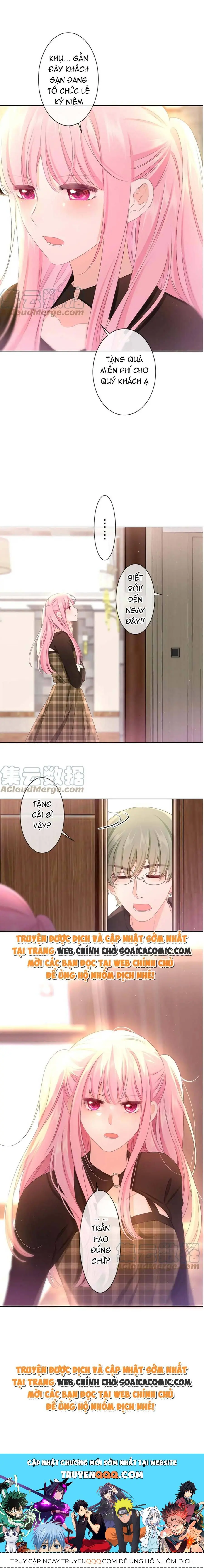 Ninita Yêu Dấu - Phần 2 Chapter 693.9 - Trang 8