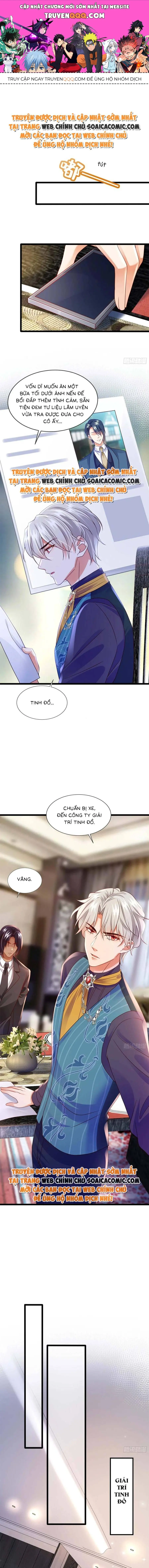 Ninita Yêu Dấu - Phần 2 Chapter 694.1 - Trang 2