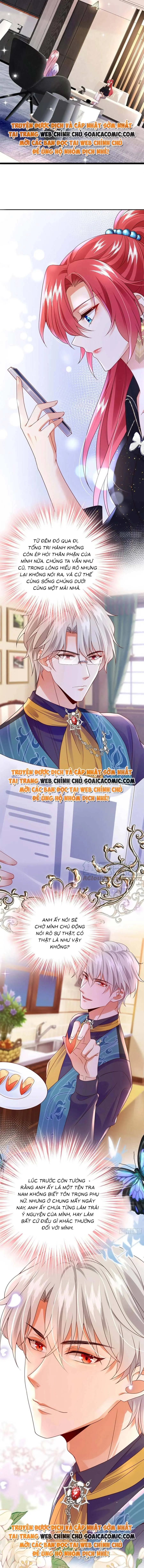 Ninita Yêu Dấu - Phần 2 Chapter 694.1 - Trang 3