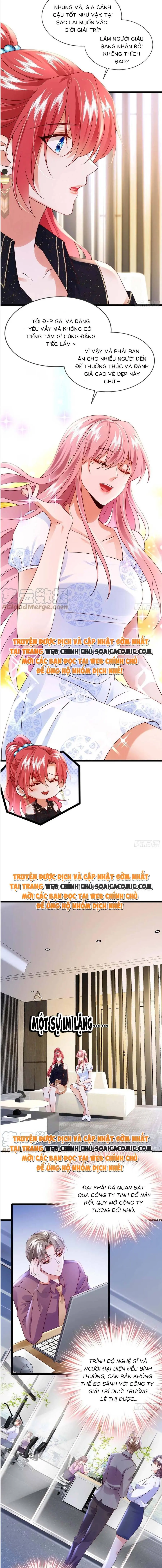 Ninita Yêu Dấu - Phần 2 Chapter 694.1 - Trang 5