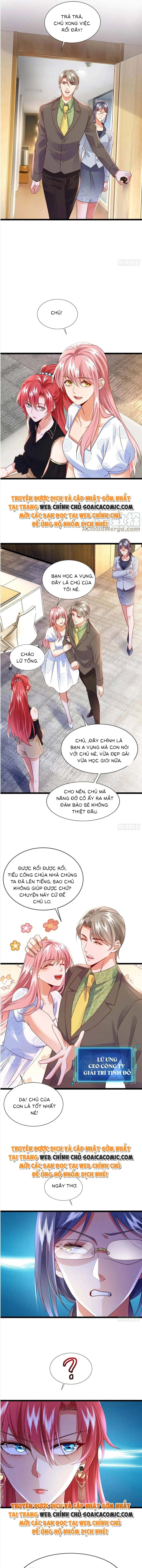 Ninita Yêu Dấu - Phần 2 Chapter 694.1 - Trang 7