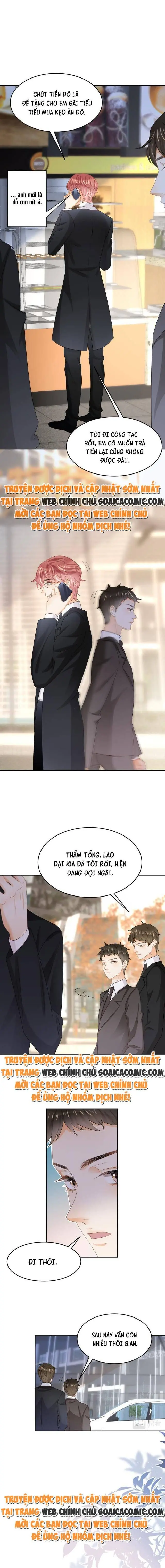 Ninita Yêu Dấu - Phần 2 Chapter 694.2 - Trang 10