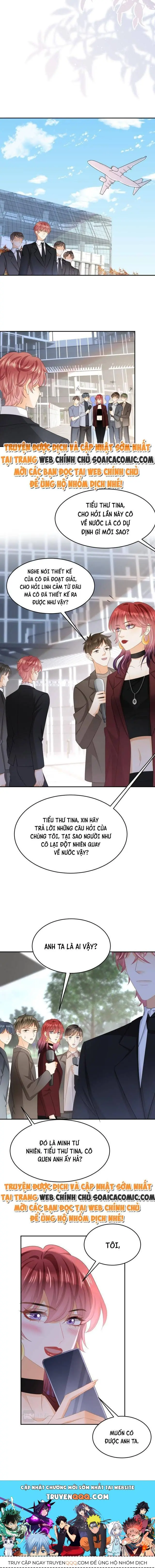 Ninita Yêu Dấu - Phần 2 Chapter 694.2 - Trang 11