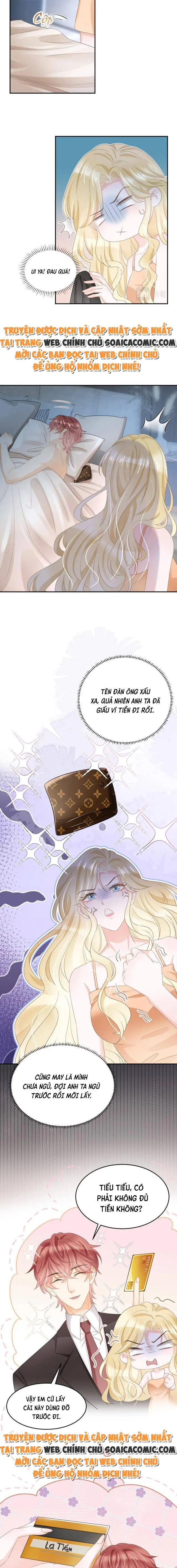 Ninita Yêu Dấu - Phần 2 Chapter 694.2 - Trang 3