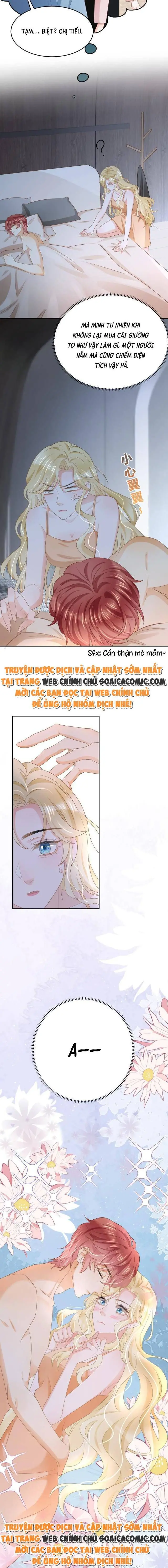 Ninita Yêu Dấu - Phần 2 Chapter 694.2 - Trang 5