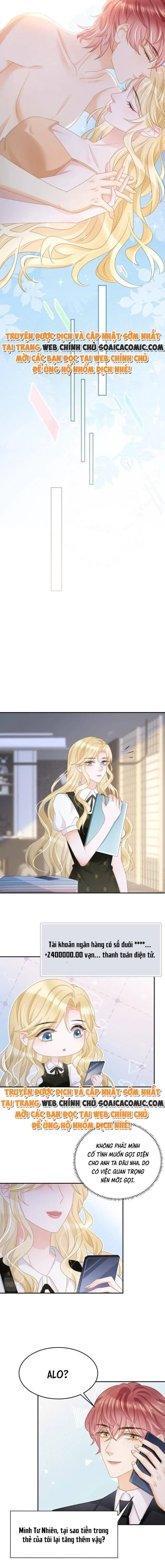 Ninita Yêu Dấu - Phần 2 Chapter 694.2 - Trang 9