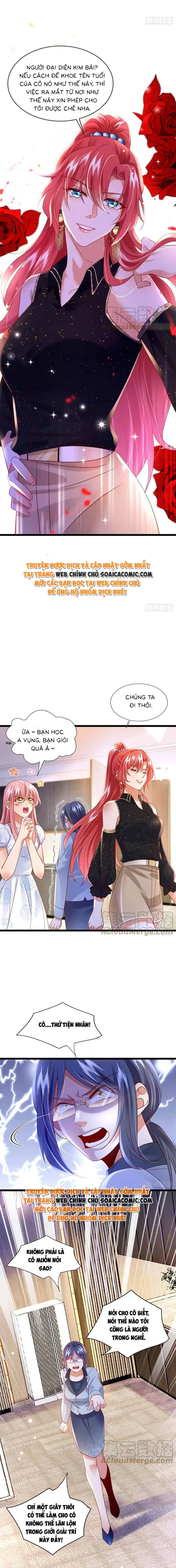 Ninita Yêu Dấu - Phần 2 Chapter 694.3 - Trang 4