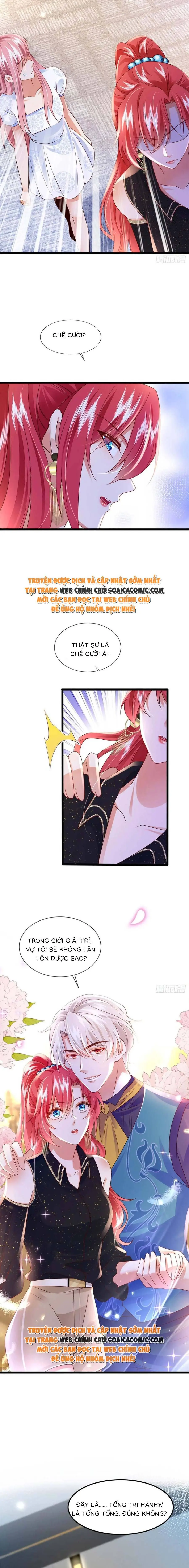 Ninita Yêu Dấu - Phần 2 Chapter 694.3 - Trang 5