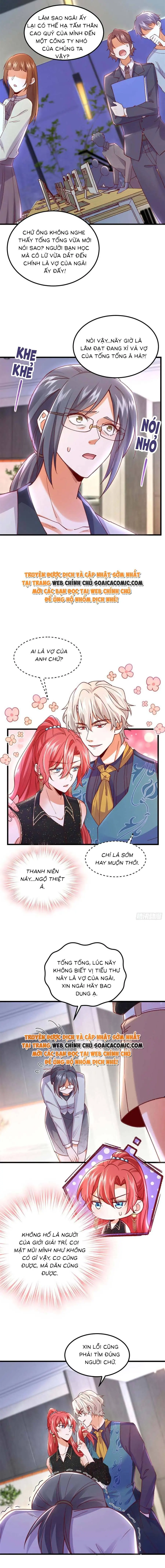 Ninita Yêu Dấu - Phần 2 Chapter 694.3 - Trang 6
