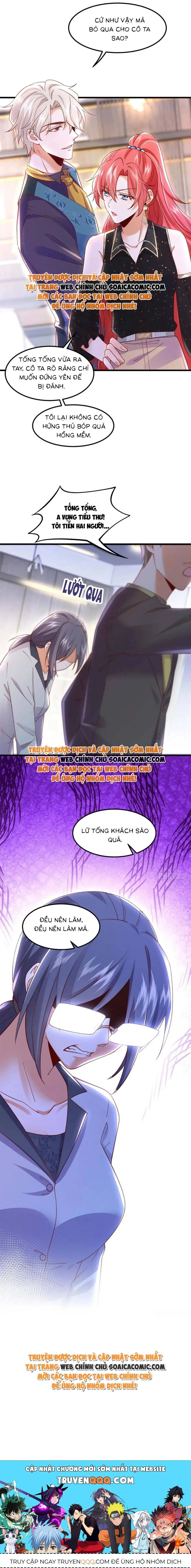 Ninita Yêu Dấu - Phần 2 Chapter 694.3 - Trang 8