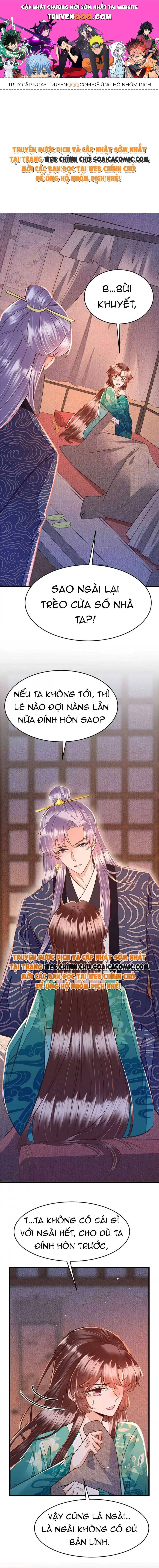 Ninita Yêu Dấu - Phần 2 Chapter 694.4 - Trang 2