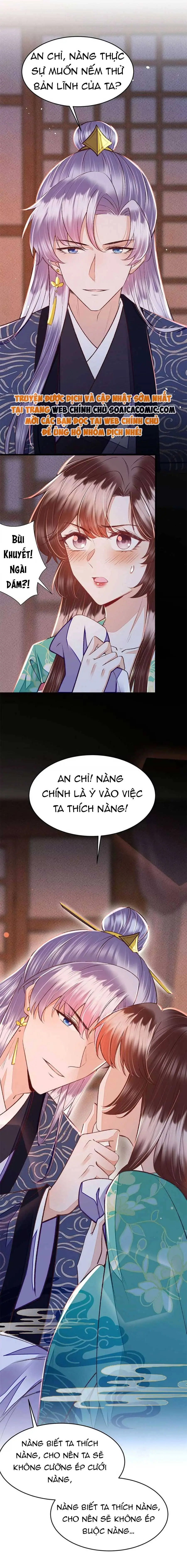Ninita Yêu Dấu - Phần 2 Chapter 694.4 - Trang 3