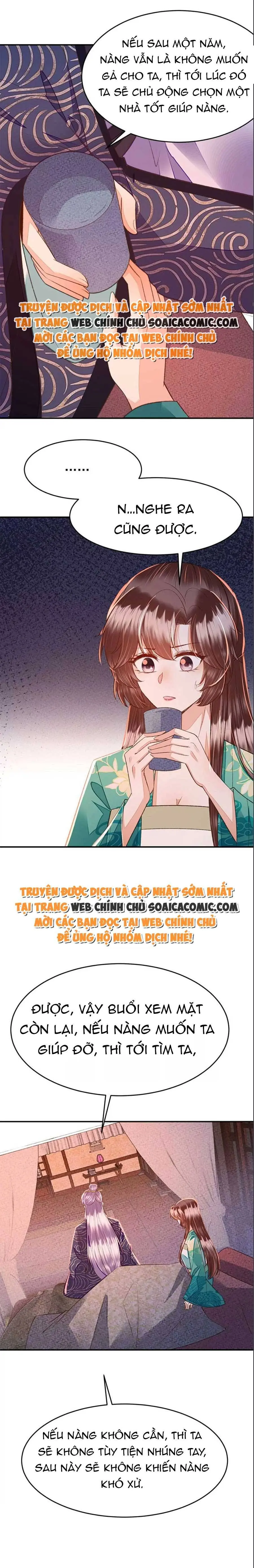 Ninita Yêu Dấu - Phần 2 Chapter 694.4 - Trang 8