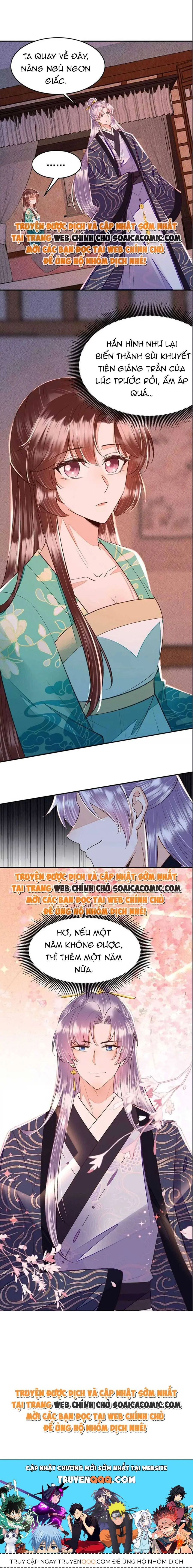 Ninita Yêu Dấu - Phần 2 Chapter 694.4 - Trang 9