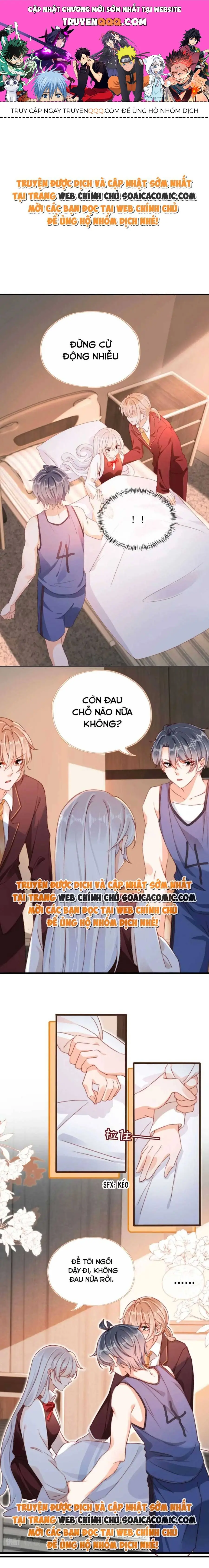 Ninita Yêu Dấu - Phần 2 Chapter 694.5 - Trang 2