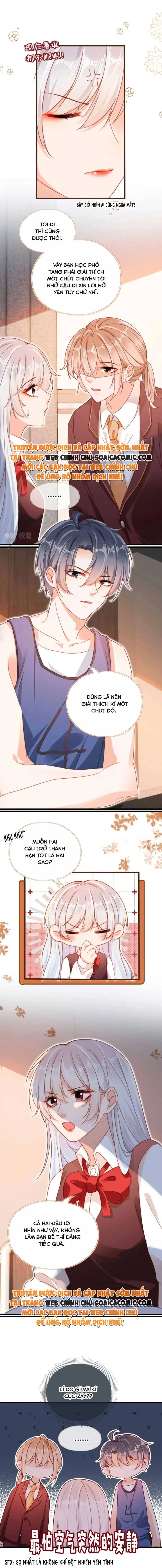 Ninita Yêu Dấu - Phần 2 Chapter 694.5 - Trang 4