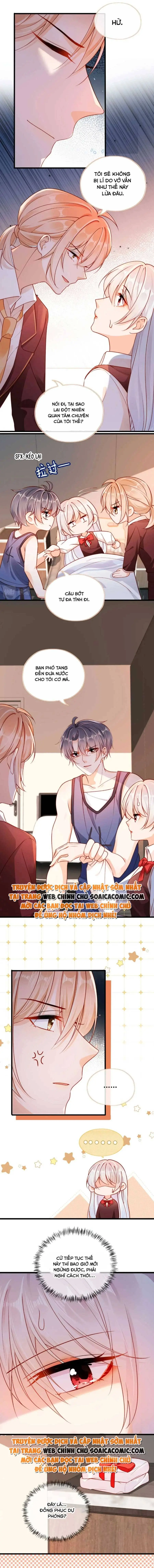 Ninita Yêu Dấu - Phần 2 Chapter 694.5 - Trang 5