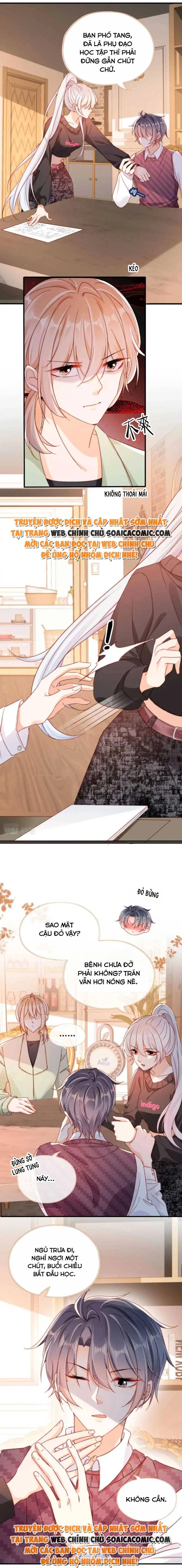Ninita Yêu Dấu - Phần 2 Chapter 694.6 - Trang 6