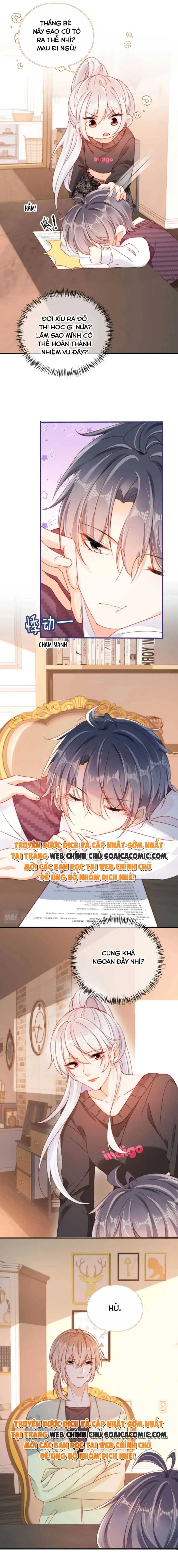 Ninita Yêu Dấu - Phần 2 Chapter 694.6 - Trang 7