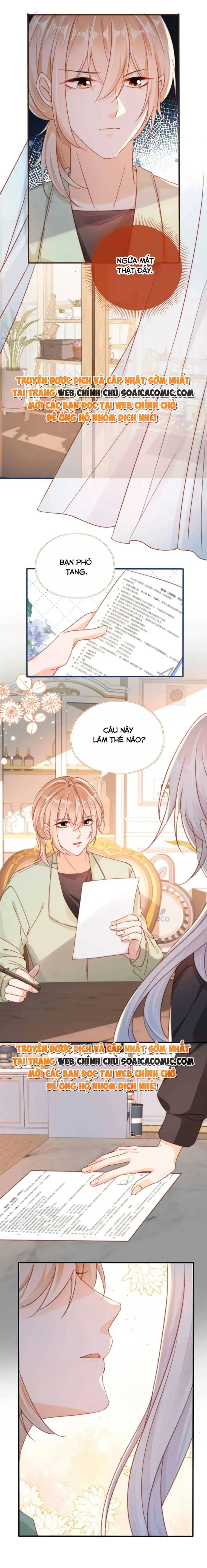 Ninita Yêu Dấu - Phần 2 Chapter 694.6 - Trang 8