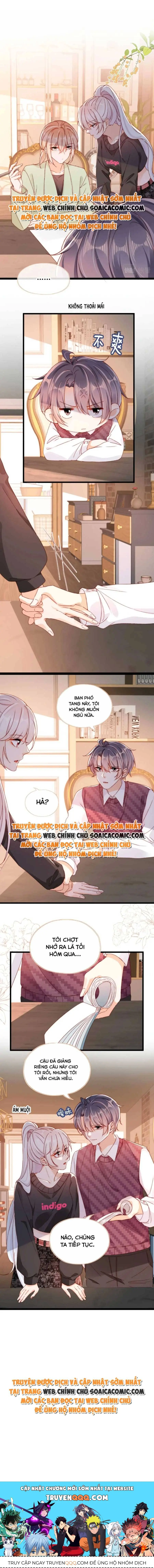 Ninita Yêu Dấu - Phần 2 Chapter 694.6 - Trang 9