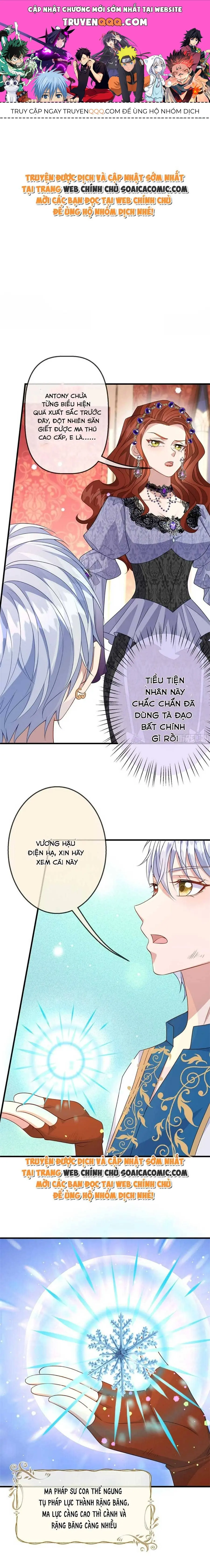 Ninita Yêu Dấu - Phần 2 Chapter 694.8 - Trang 2