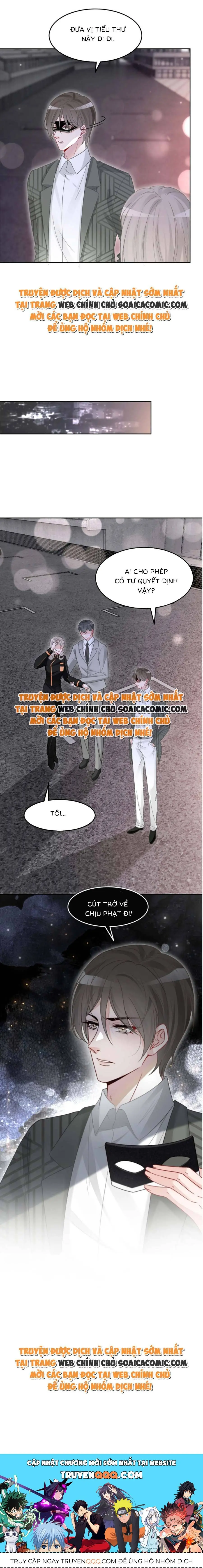 Ninita Yêu Dấu - Phần 2 Chapter 694.9 - Trang 10