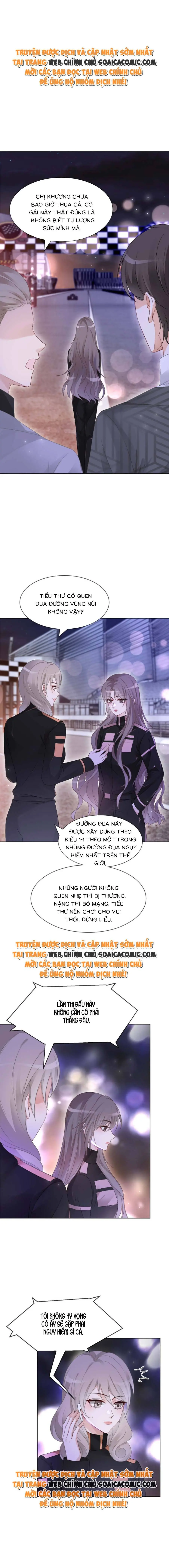 Ninita Yêu Dấu - Phần 2 Chapter 694.9 - Trang 3