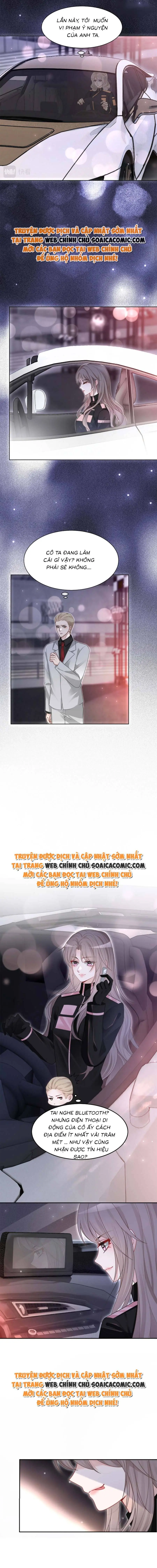 Ninita Yêu Dấu - Phần 2 Chapter 694.9 - Trang 5