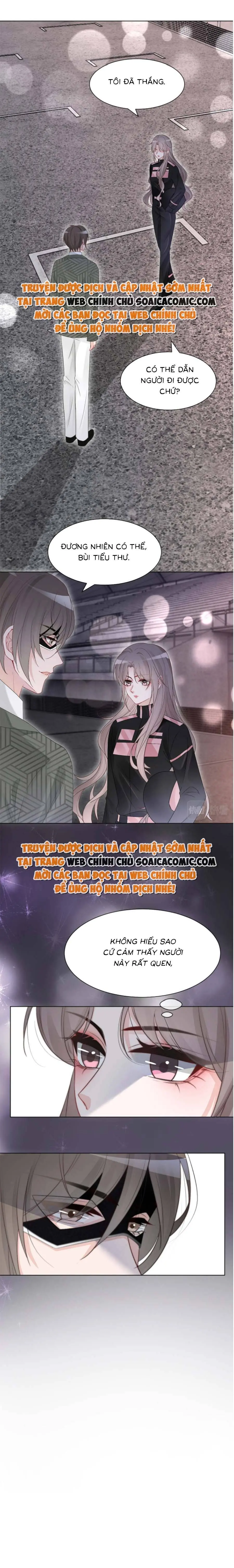 Ninita Yêu Dấu - Phần 2 Chapter 694.9 - Trang 9